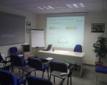 Sala de Formaci&oacute;n y Reuniones