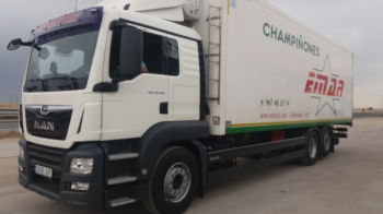 Camion JFS