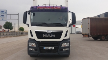 Camion JFS