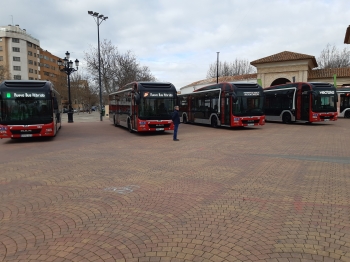 Autobuses Urbanos10