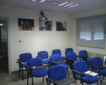 Sala de Formación y Reuniones