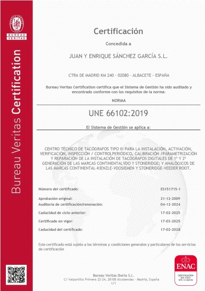 Juan y Enrique